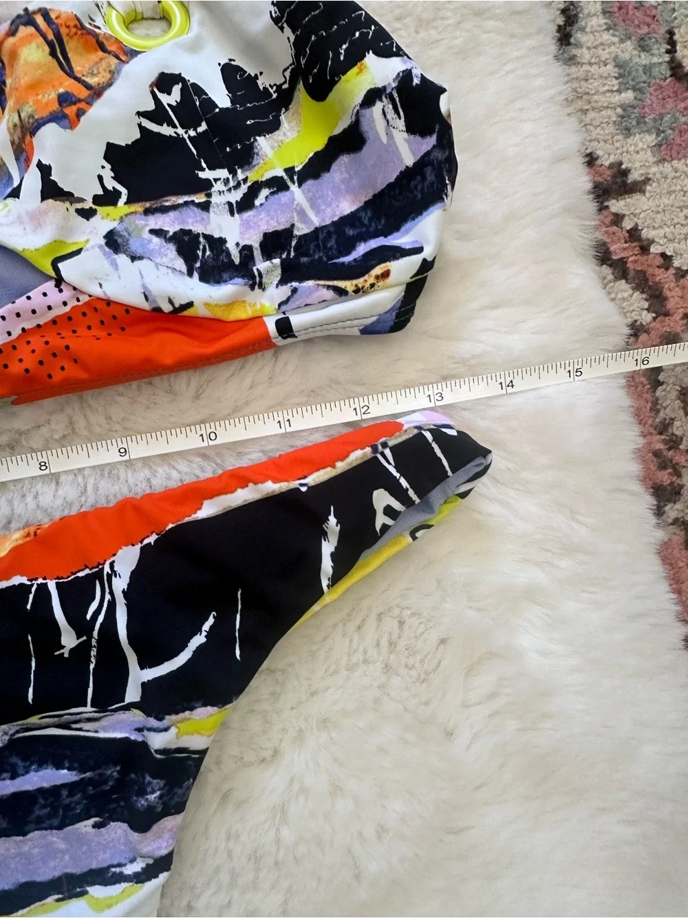 The Bikini Lab Paris Bikini
